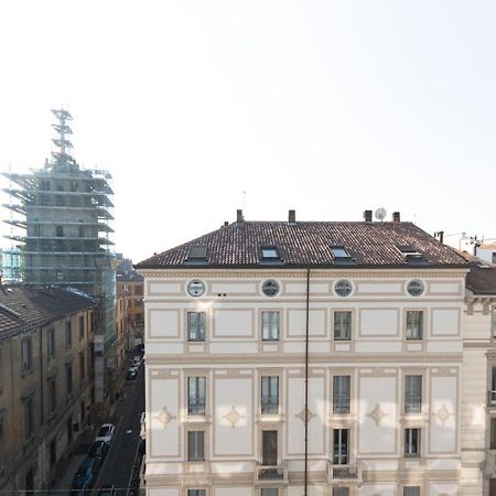Via Torino Apartment 3 米兰 外观 照片